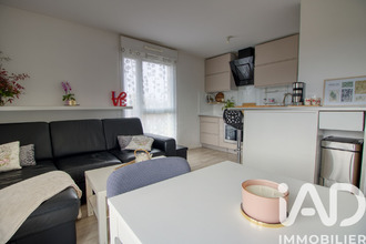 achat appartement aubergenville 78410