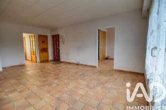 achat appartement aubergenville 78410