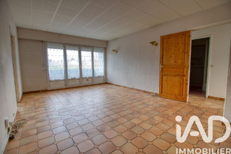 achat appartement aubergenville 78410