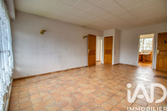 achat appartement aubergenville 78410