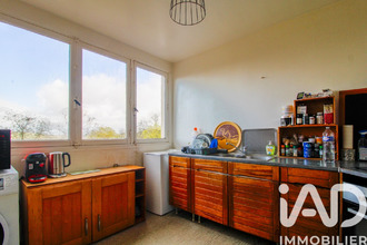 achat appartement aubergenville 78410