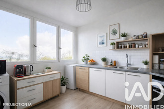 achat appartement aubergenville 78410