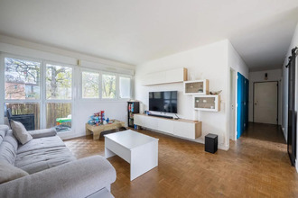 achat appartement aubergenville 78410