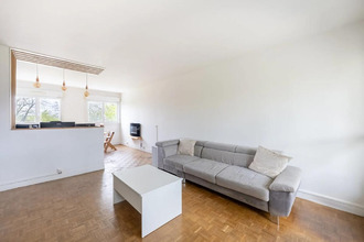 achat appartement aubergenville 78410