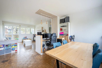 achat appartement aubergenville 78410