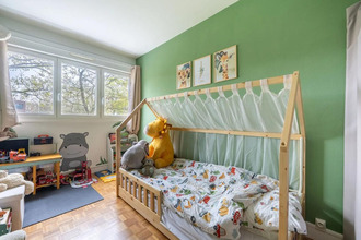 achat appartement aubergenville 78410