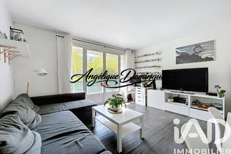 achat appartement aubergenville 78410