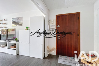 achat appartement aubergenville 78410