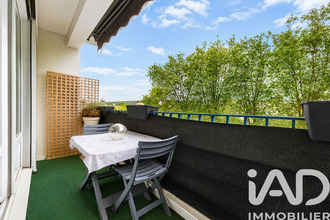 achat appartement aubergenville 78410