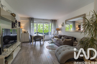 achat appartement aubergenville 78410