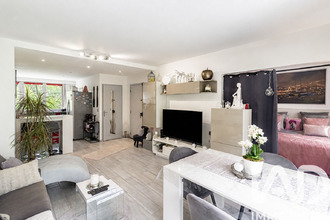 achat appartement aubergenville 78410