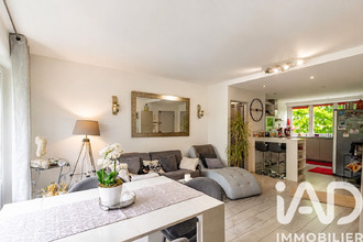 achat appartement aubergenville 78410