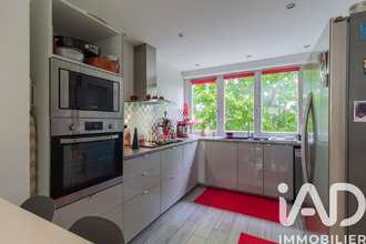 achat appartement aubergenville 78410