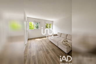 achat appartement aubergenville 78410