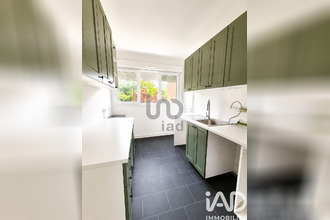 achat appartement aubergenville 78410