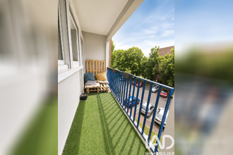 achat appartement aubergenville 78410