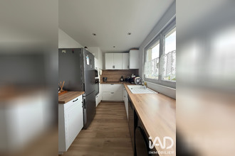 achat appartement aubergenville 78410