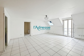 achat appartement aubergenville 78410