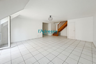 achat appartement aubergenville 78410