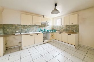 achat appartement aubergenville 78410