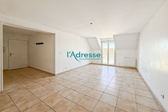 achat appartement aubergenville 78410
