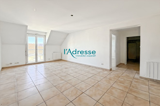achat appartement aubergenville 78410