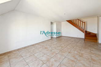achat appartement aubergenville 78410