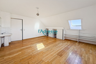 achat appartement aubergenville 78410