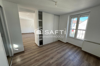 achat appartement aubergenville 78410