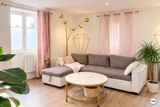 achat appartement aubergenville 78410