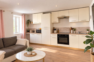achat appartement aubergenville 78410