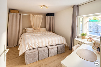 achat appartement aubergenville 78410