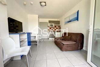 achat appartement auberville 14640