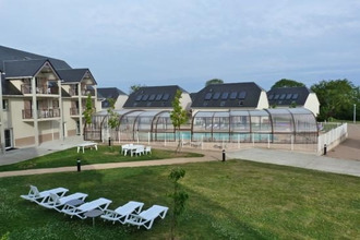 achat appartement auberville 14640