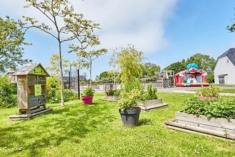 achat appartement auberville 14640