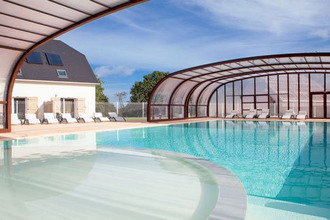 achat appartement auberville 14640