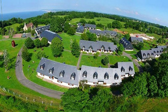 achat appartement auberville 14640