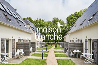 achat appartement auberville 14640