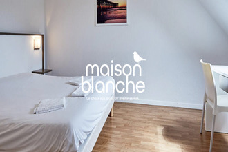 achat appartement auberville 14640