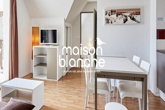achat appartement auberville 14640