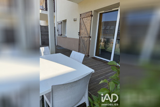achat appartement auberville 14640