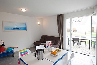 achat appartement auberville 14640