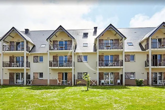 achat appartement auberville 14640