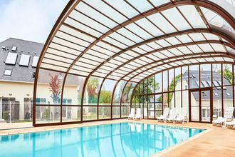 achat appartement auberville 14640