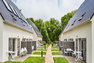 achat appartement auberville 14640