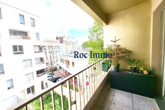 achat appartement aubervilliers 93300