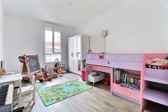 achat appartement aubervilliers 93300