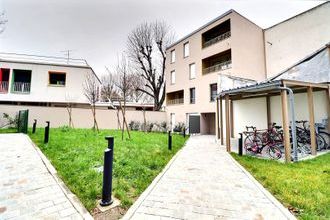 achat appartement aubervilliers 93300