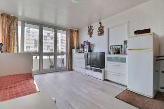 achat appartement aubervilliers 93300