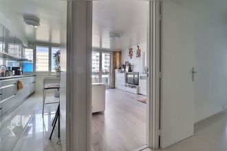 achat appartement aubervilliers 93300